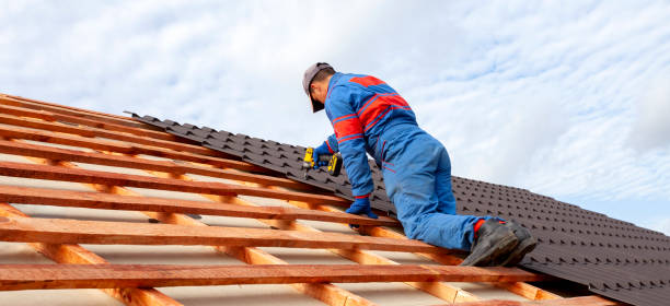 Reliable Connellsville, PA Roofing service Solutions